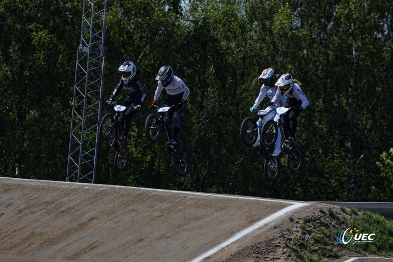 Tour de France 2025 - 112th Edition - 13th stage Loudenvielle - Peyragudes 10,9 km - 18/07/2025 -  - Kei Tsuji/SprintCyclingAgency?2025